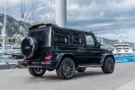 Mercedes-AMG G63 700 Widestar by Brabus 2018 года